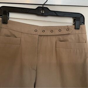 🌹 ITALIAN GUNEX CLASSIC Quality Designer Women’s Dress pants trousers